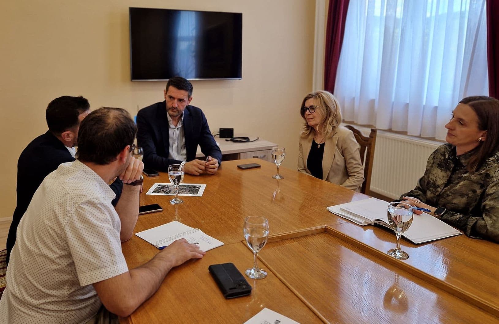 I Općina Sibinj uključuje se u model priuštivog stanovanja i stambenog zrbinjavanja