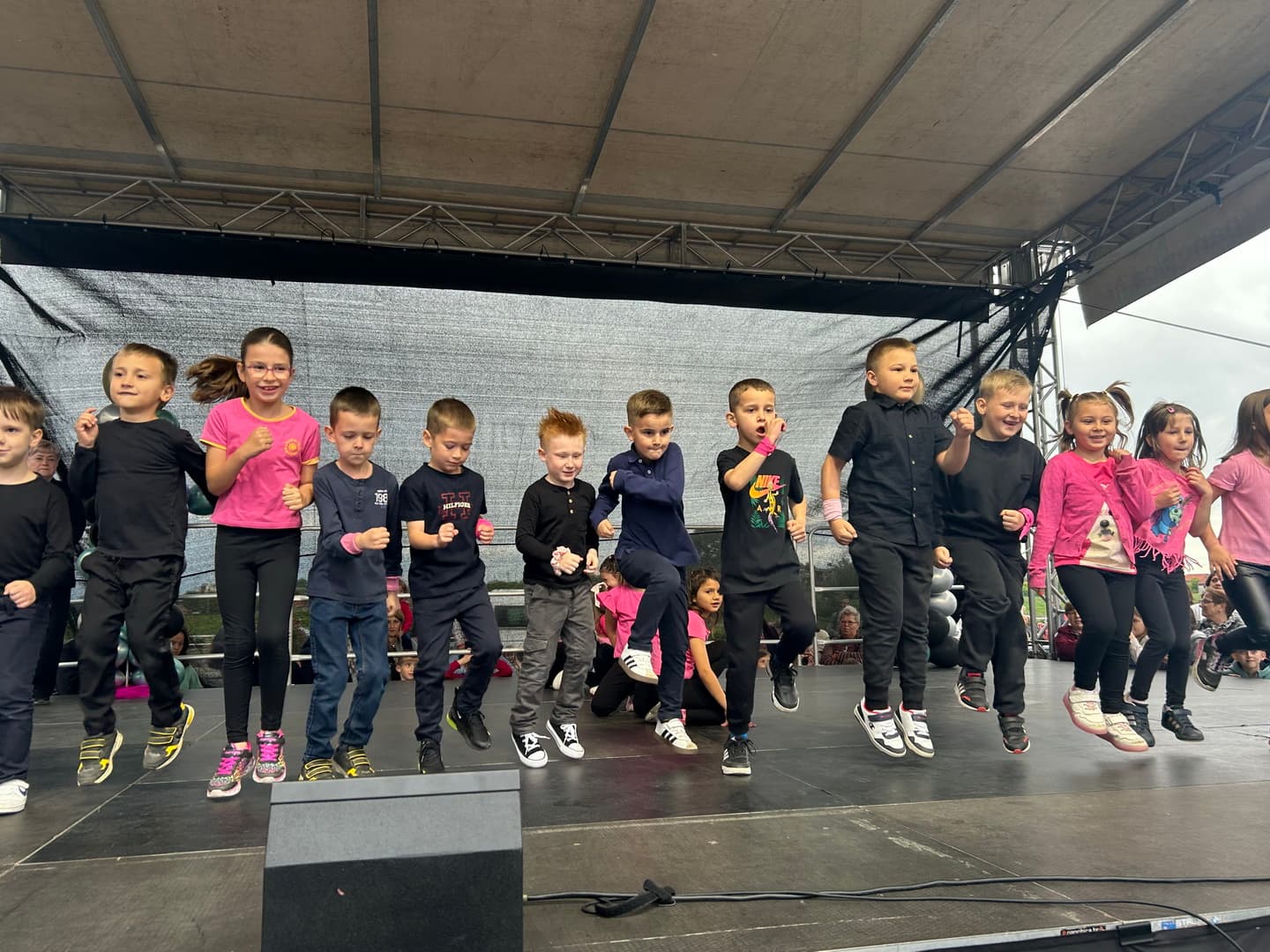 Danas na Trgu Ivane Brlić-Mažuranić: Sajam udruga i program „Volim Brod”