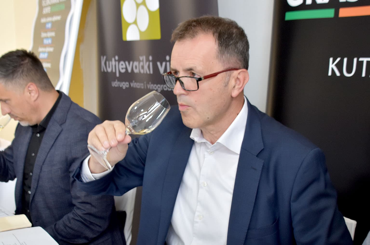 Festival graševine u Kutjevu započeo ocjenjivanjem najboljih vina