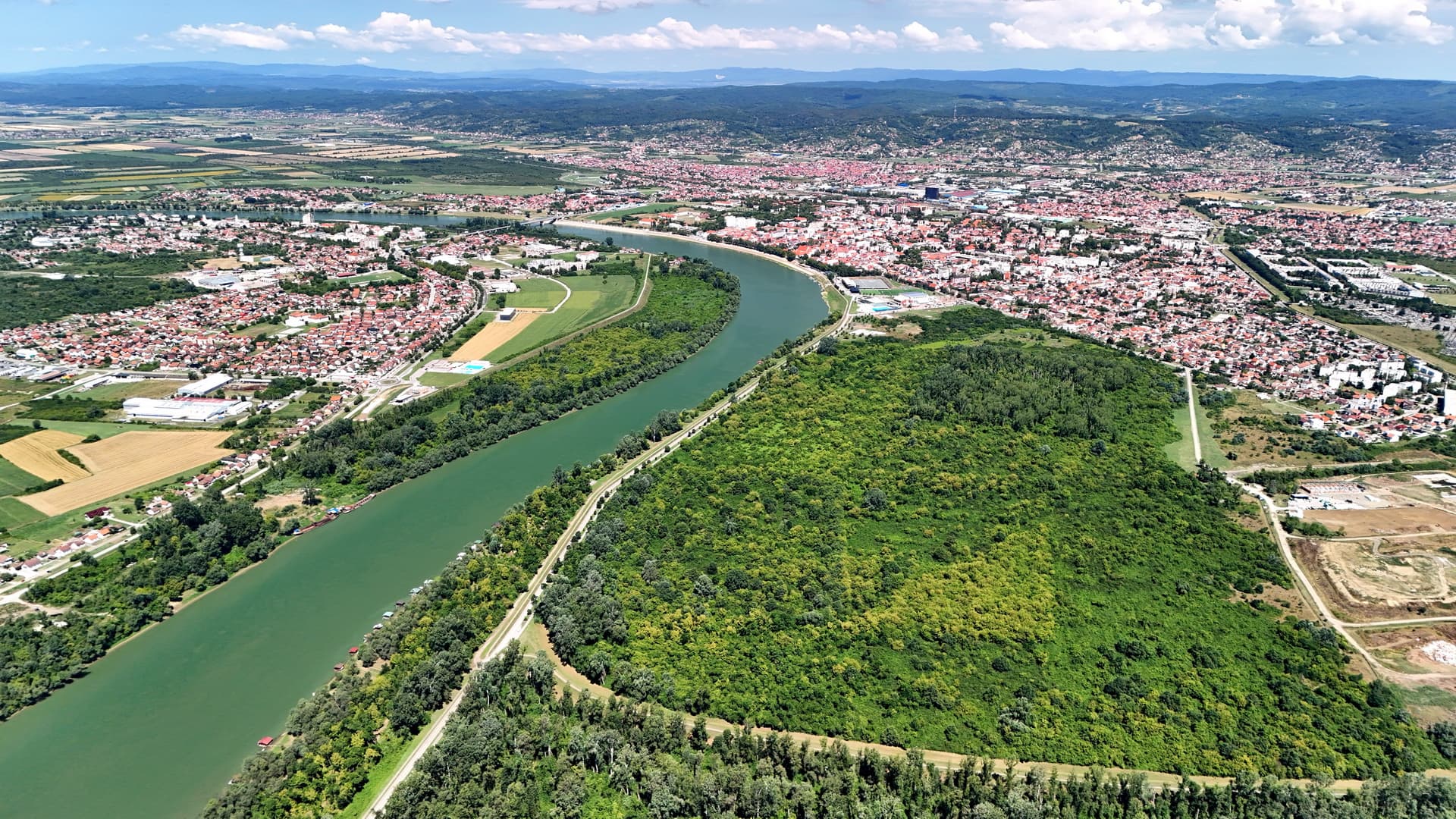 DDD mjere 2026. godine – Proveden 3. (treći) larvicidni tretman te monitoring ličinki i adulta komaraca